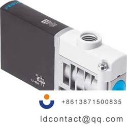 MHP4-M1H-3/2G-1/4_Festo Pneumatic S